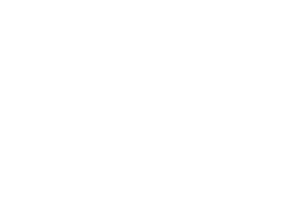 Tjørnbo logo i hvid